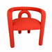 Formoso Chair - Residence Supply