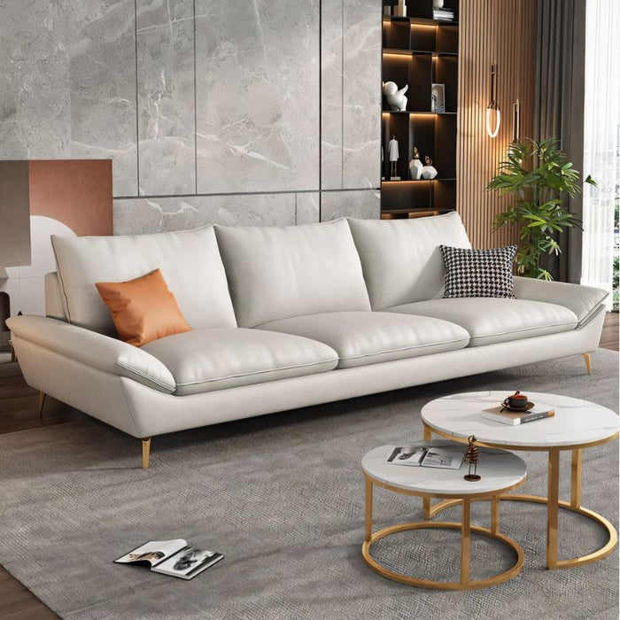 Beautiful Fortalium Pillow Sofa