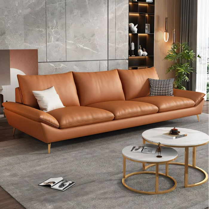 Fortalium Pillow Sofa Collection