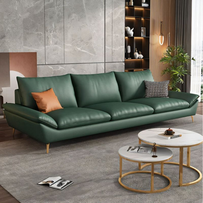 Fortalium Pillow Sofa