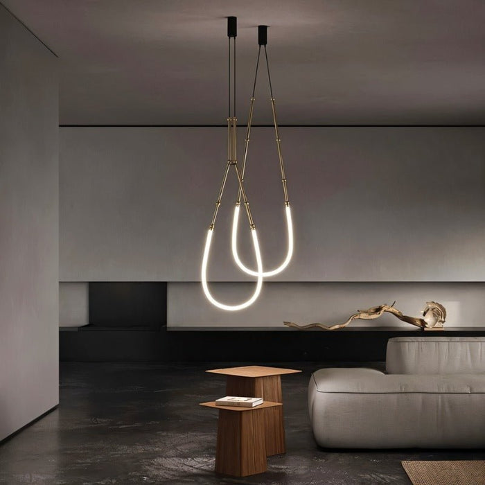 Francesca Chandelier - Residence Supply