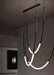 Francesca Chandelier - Residence Supply