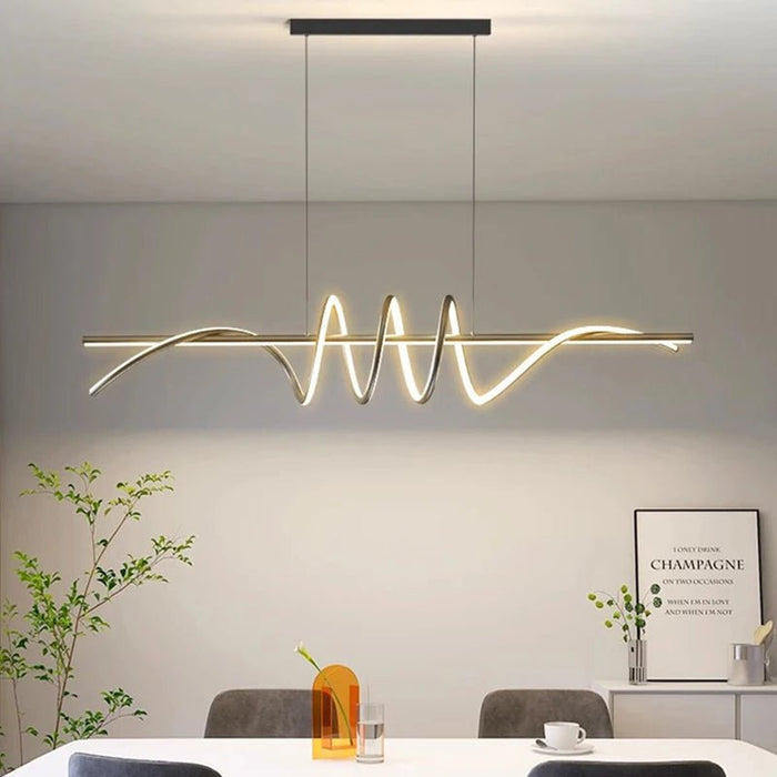 Frederica Pendant Light - Residence Supply