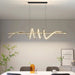 Frederica Pendant Light - Residence Supply