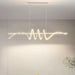 Frederica Pendant Light - Residence Supply