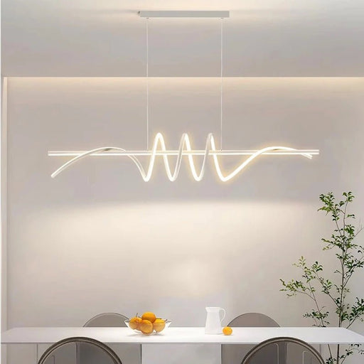 Frederica Pendant Light - Residence Supply