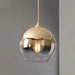 Freyde Pendant Light - Residence Supply