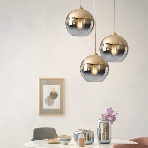 Freyde Pendant Light - Dining Room Lighting