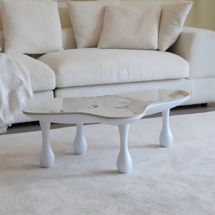 Frugal Coffee Table - Residence Supply