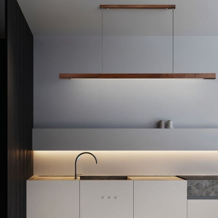 Fulbert Pendant Light - Modern Lighting for Kitchen Island