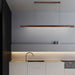 Fulbert Pendant Light - Modern Lighting for Kitchen Island