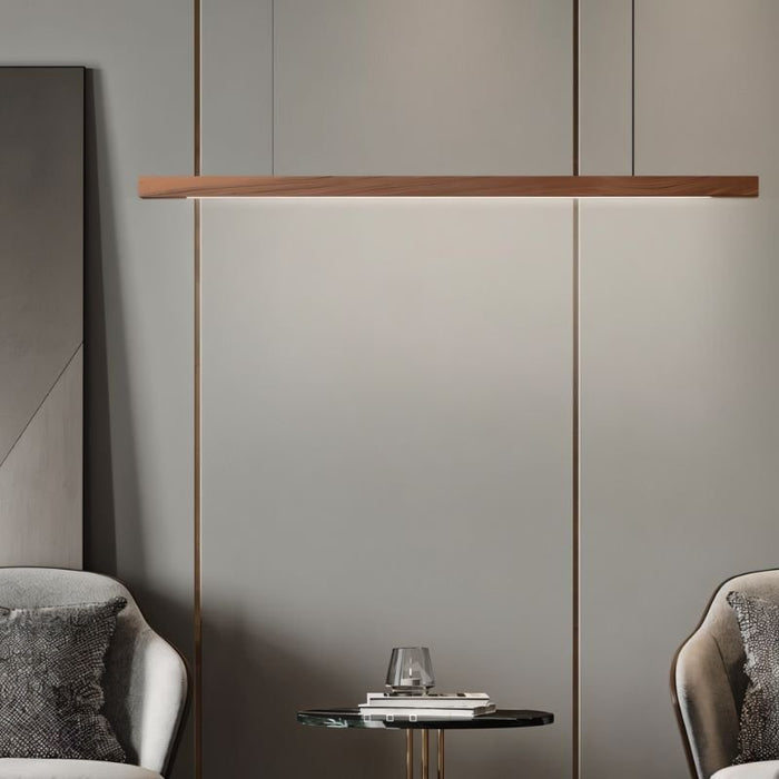 Fulbert Pendant Light - Living Room Lighting