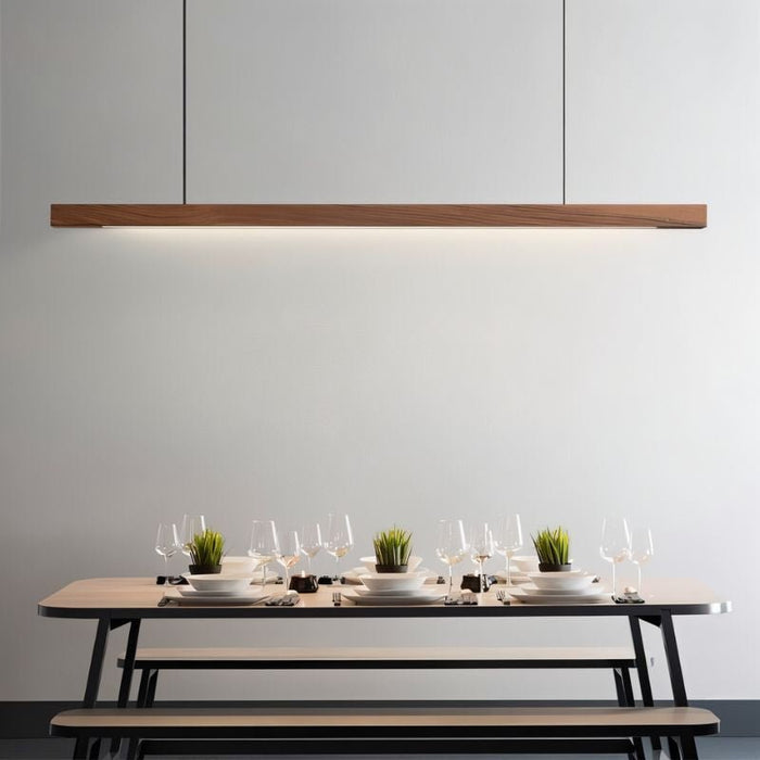 Fulbert Pendant Light - Dining Room Lighting