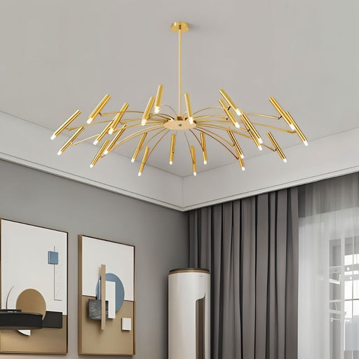 Funale Chandelier - Open Box - Residence Supply