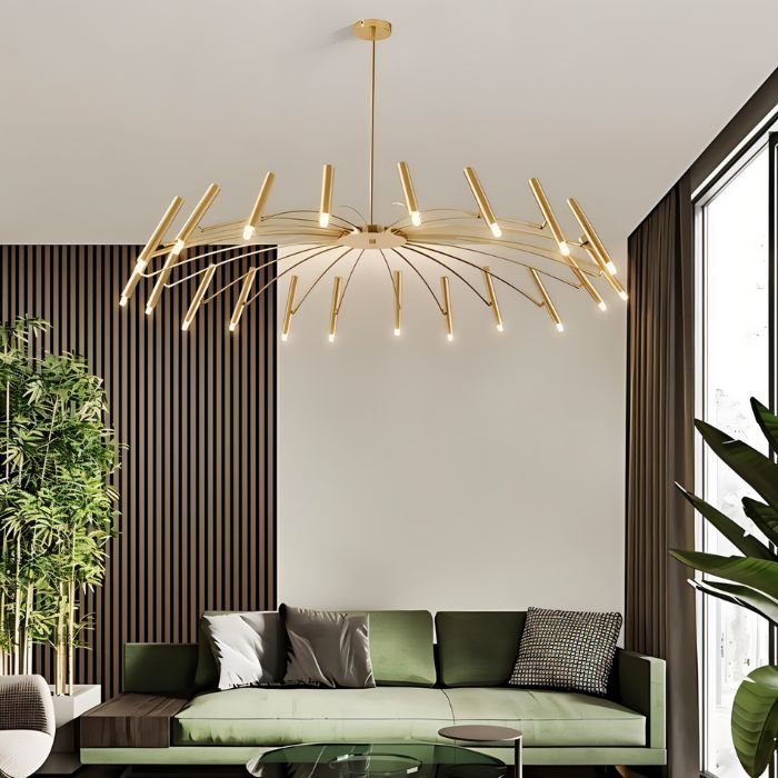 Funale Chandelier - Open Box - Residence Supply