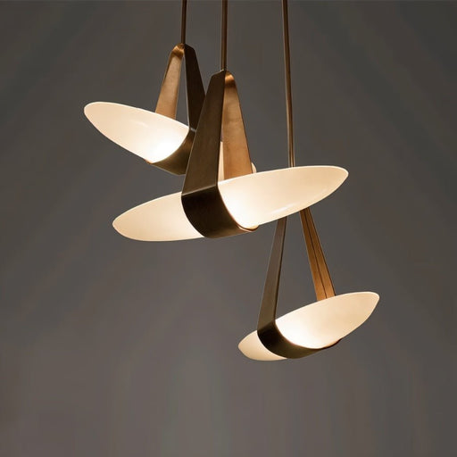 Fune Pendant Light - Residence Supply