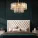 Furozh Chandelier for Bedroom Lighting - Residence Supply