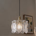 Furozh Chandelier - Contemporary Lighting Fixture