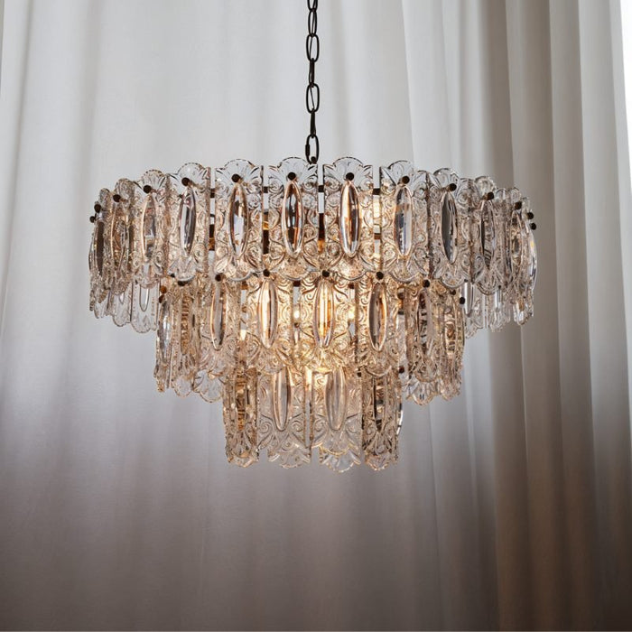 Furozh Modern Chandelier - Residence Supply