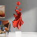 Fusis Floor Figurine - Residence Supply