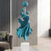 Fusis Floor Figurine - Residence Supply