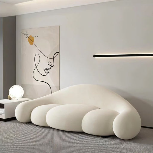 Fustis Sofa - Residence Supply