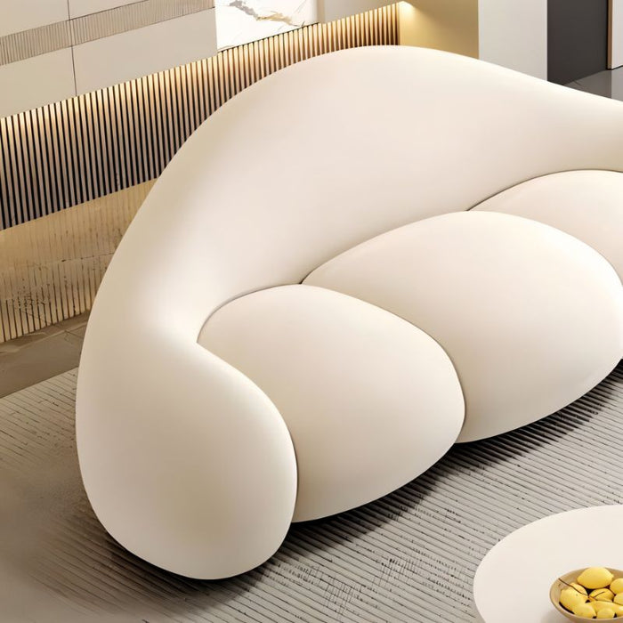 Fustis Sofa - Residence Supply