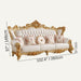 Futoir Arm Sofa - Residence Supply