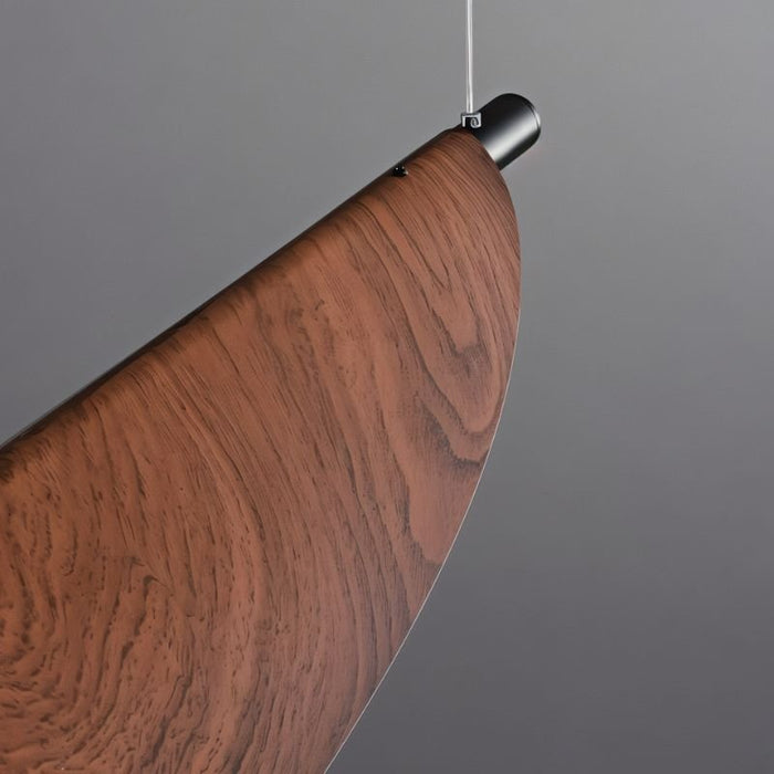 Minimalist Fynn Pendant Light