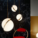 Fysallida Pendant Light - Light Fixtures