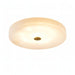 Gaba Alabaster Ceiling Light - Residence Supply