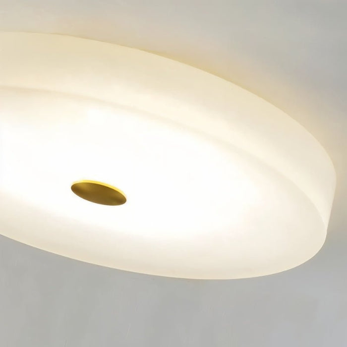 Gaba Alabaster Ceiling Light - Residence Supply