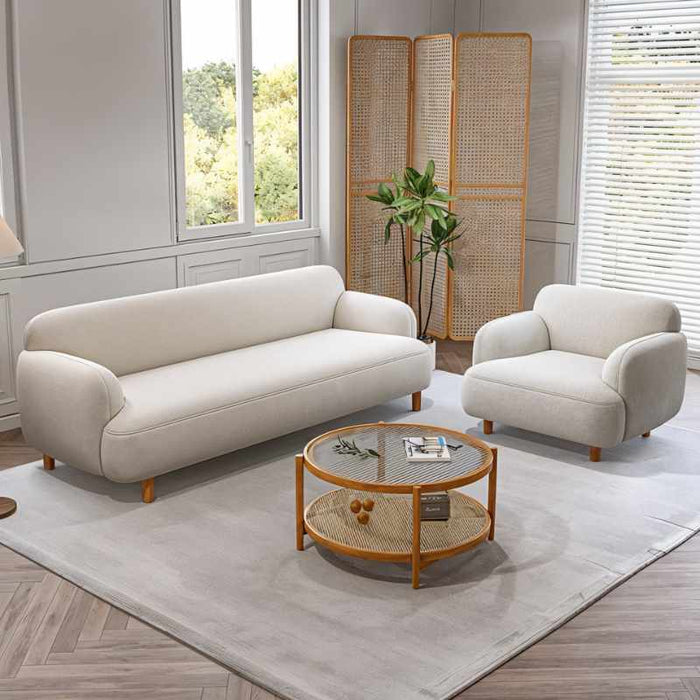 Gaben Arm Sofa - Residence Supply