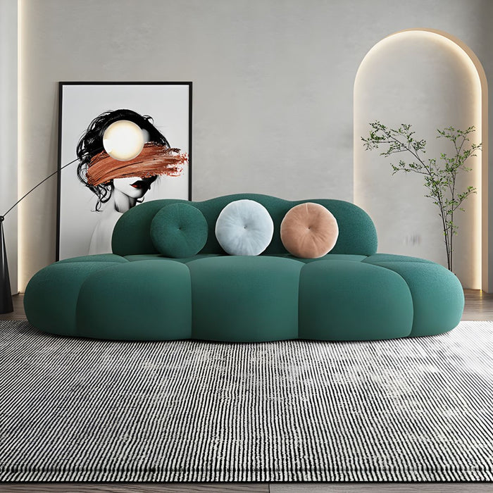 Gadinan Pillow Sofa - Residence Supply