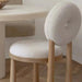 Elegant Galdor Dining Chair