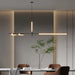 Galei Chandelier - Residence Supply