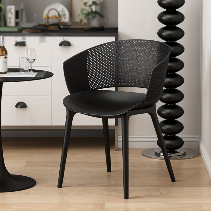 Minimalist Galene Chair