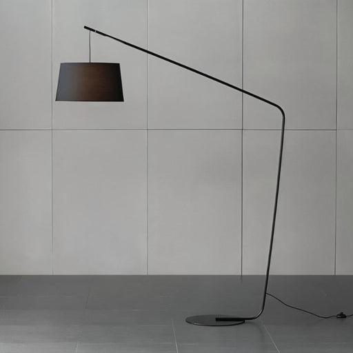 Gamela Floor Lamp - Modern Lighting