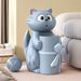 Gata Floor Figurine - Residence Supply