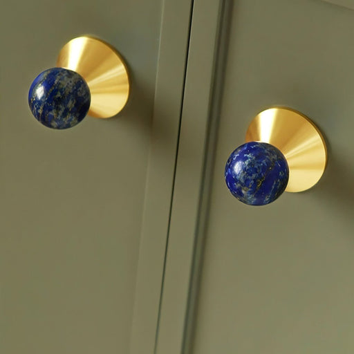 Gaura Knob - Residence Supply