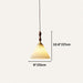 Gavros Pendant Light - Residence Supply