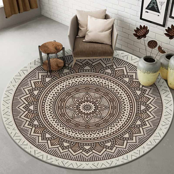 Gbogbo Area Rug - Residence Supply