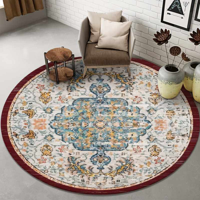 Gbogbo Area Rug - Residence Supply