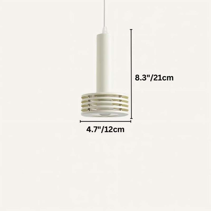 Gelbu Pendant Light - Residence Supply