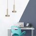 Gelbu Pendant Light - Residence Supply