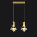 Gem Pendant Light - Residence Supply