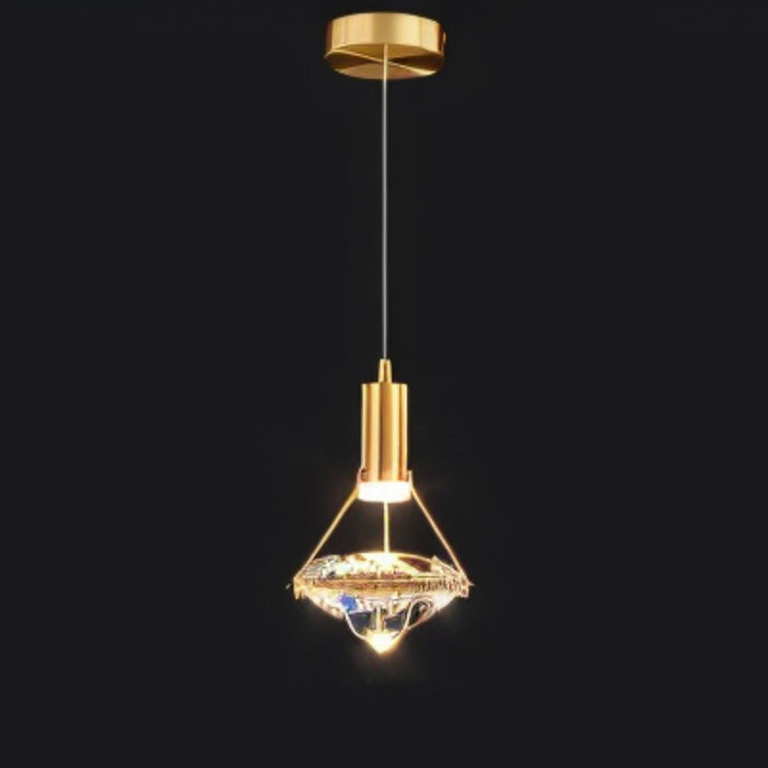 Gem Pendant Light - Residence Supply