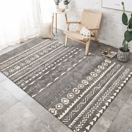 Best Gente Area Rug