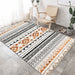 Gente Area Rug - Residence Supply