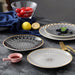 Geometric Plates - Residence Supply